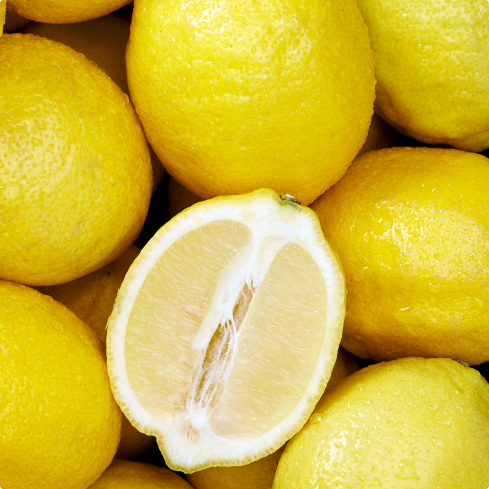 Electrolyte Hydration