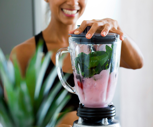 Best Times to Take Protein for Muscle Tone, Recovery & Energy