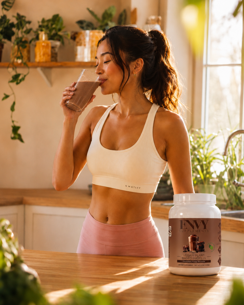 Gentle on Digestion