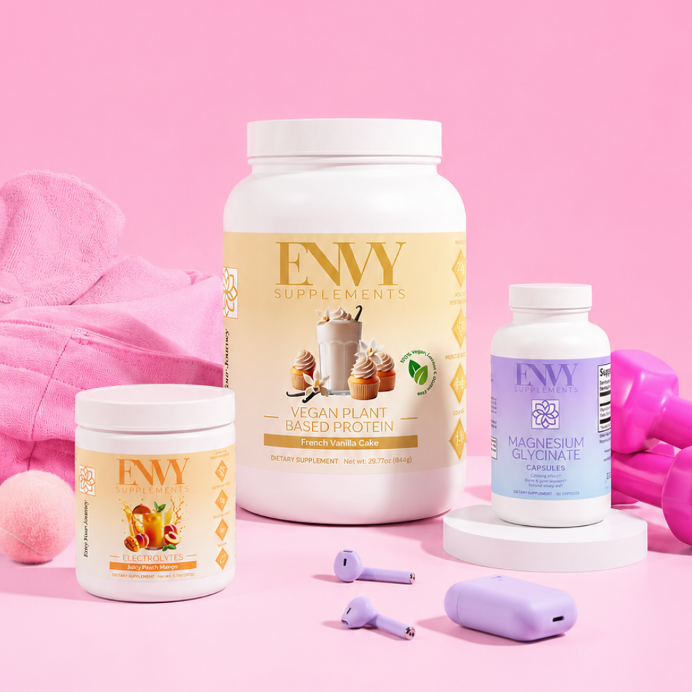 Daily Wellness Bundle