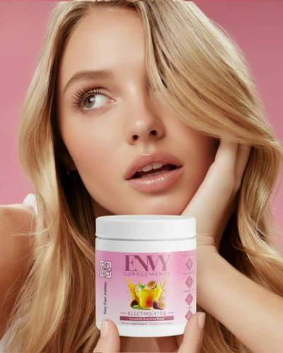 Quality & Ingredients