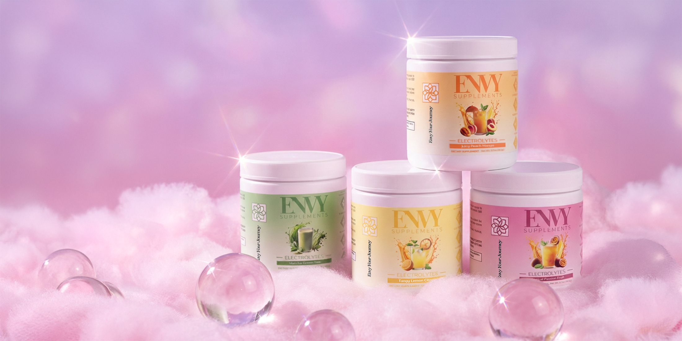 Envy Supplements