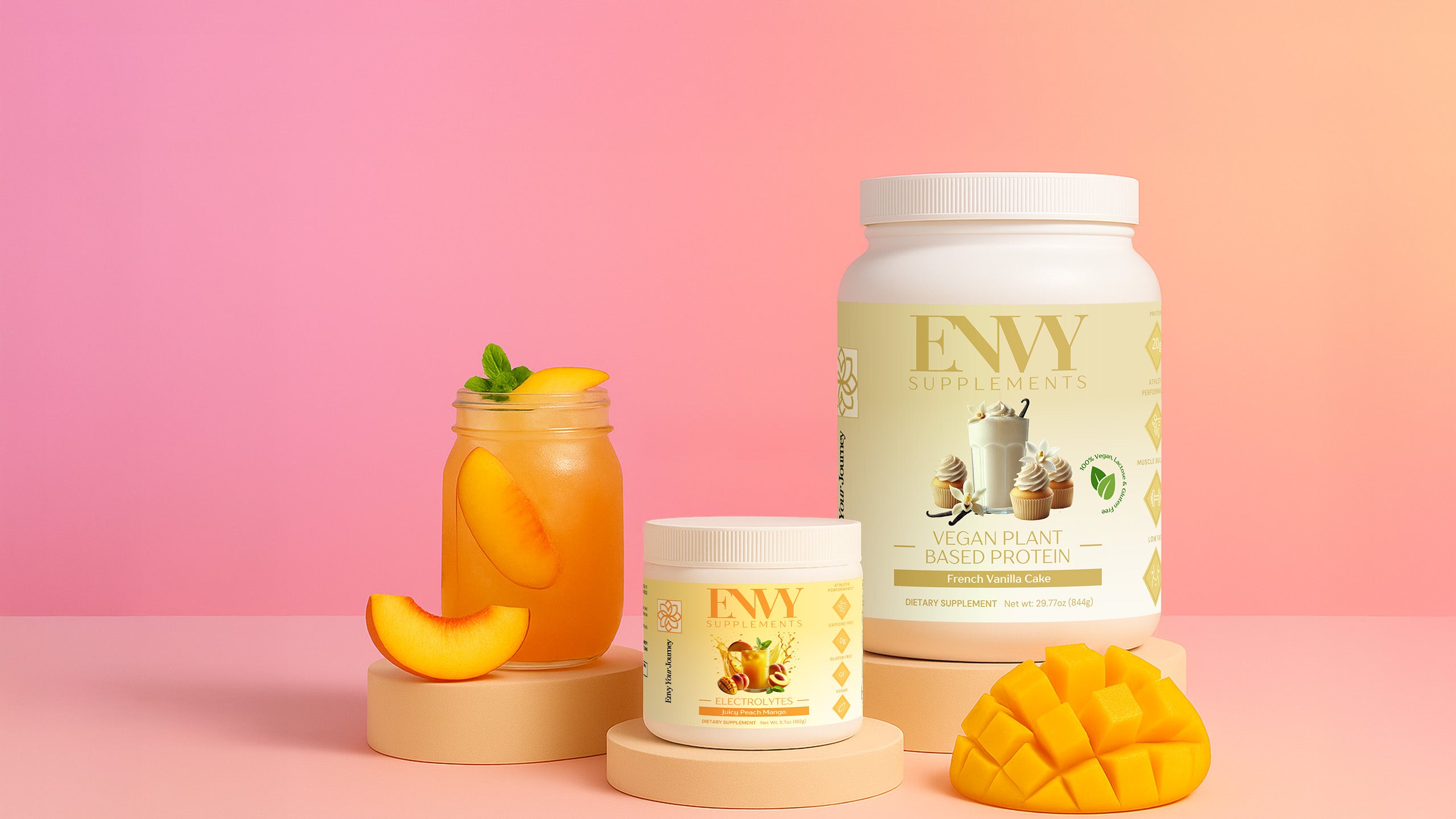 Envy Supplements