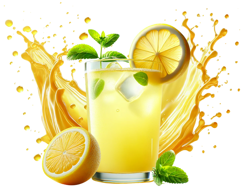 Want Benefits in Every Sip?