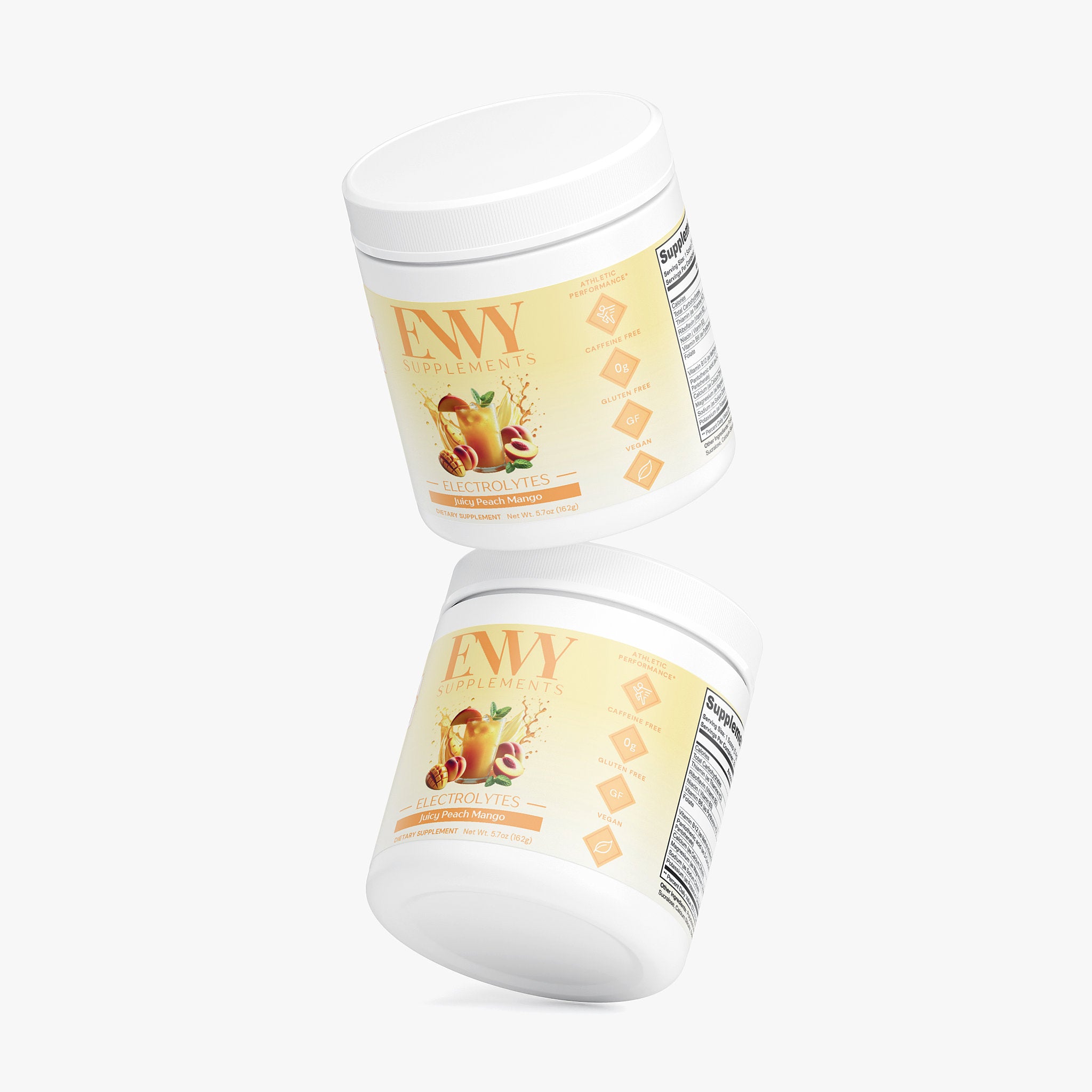 Electrolyte Hydration Bundle
