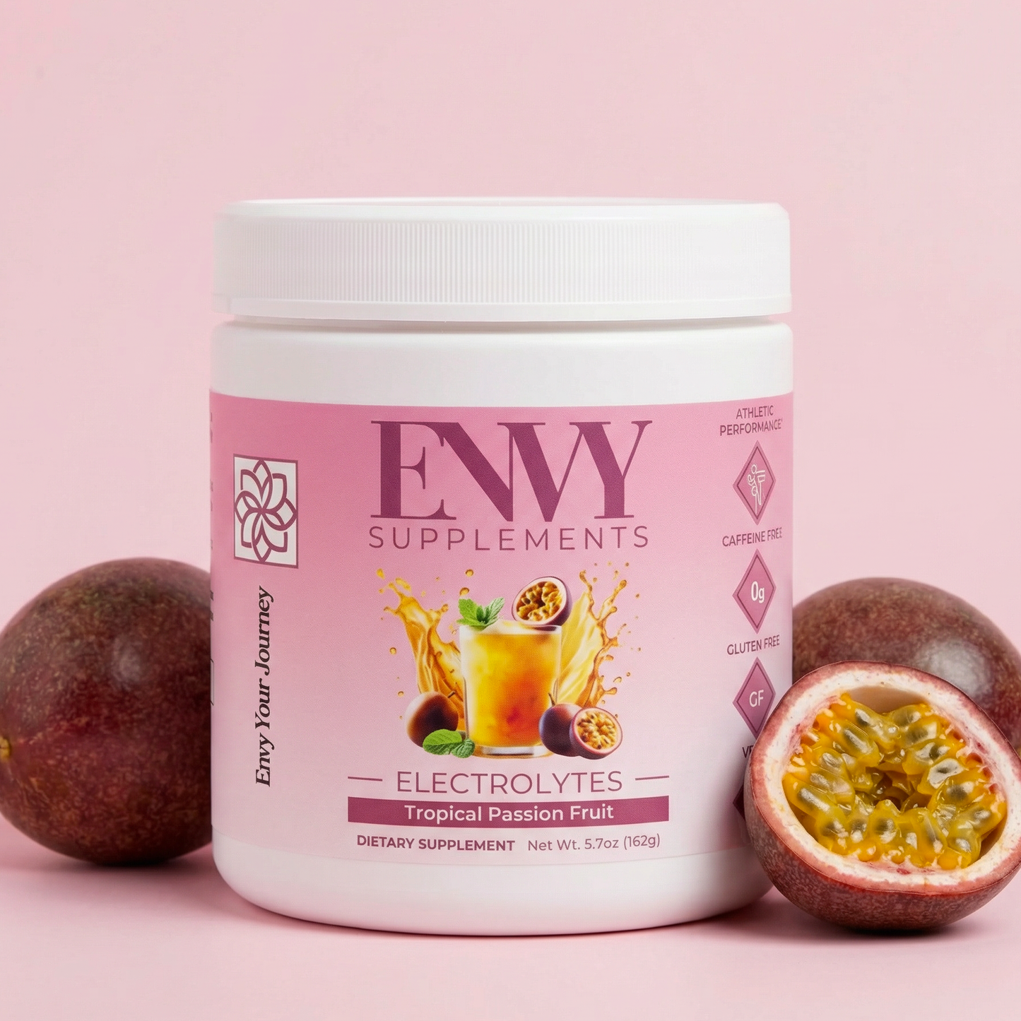 Electrolyte Hydration