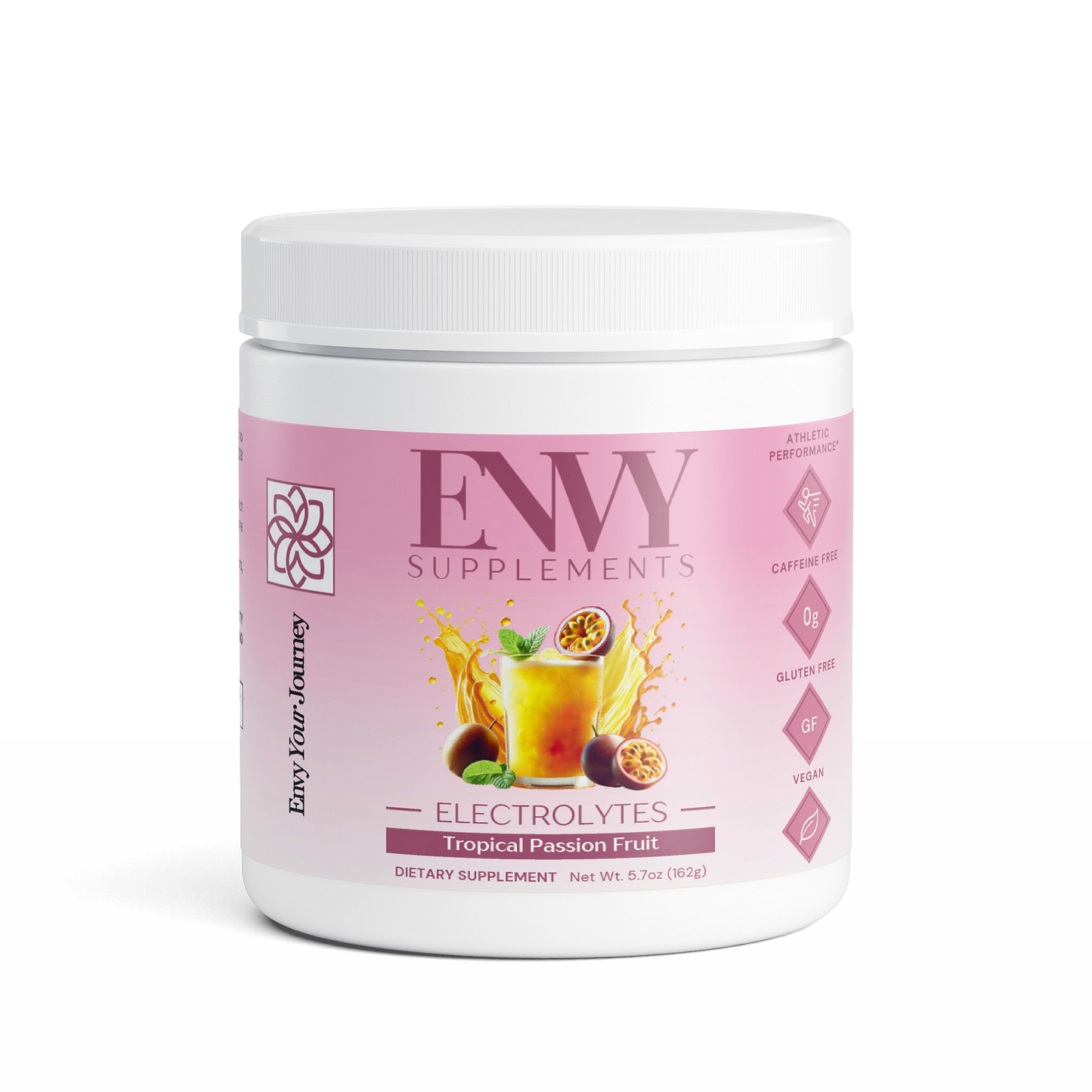 Electrolyte Hydration