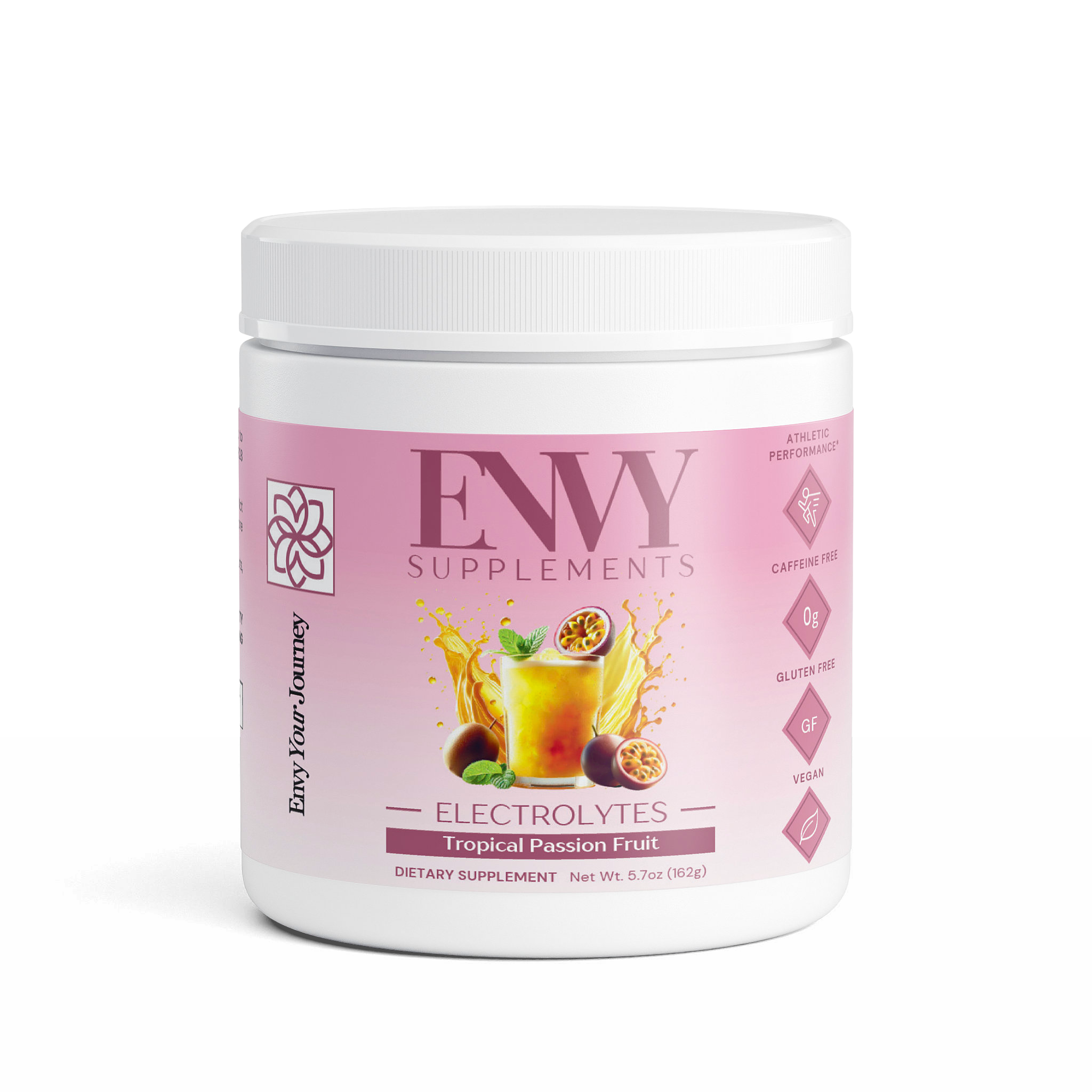 Electrolyte Hydration