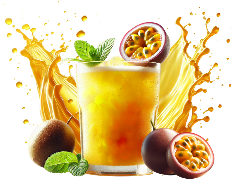 Want Benefits in Every Sip?