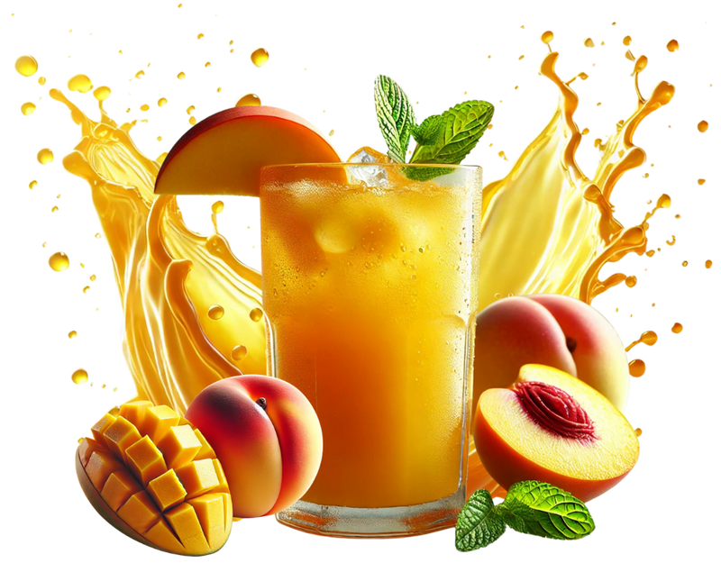 Want Benefits in Every Sip?